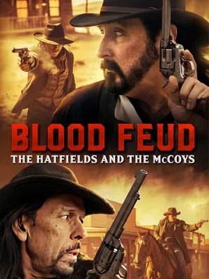 Blood Feud: The Hatfield's and the Mccoy's (2025) Hindi (MULTI AUDIO) – –