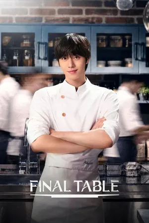 Final Table 2026 Season 1 Korean Drama Hindi - Korean Audio [Ep - 01 ADDED]