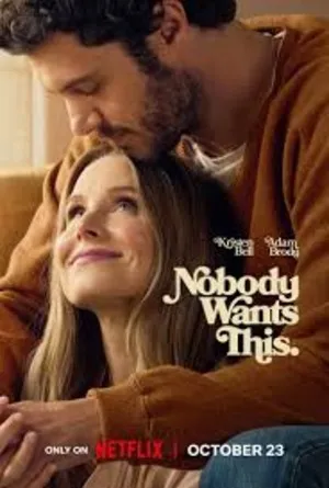 Nobody Wants This 2026 Season 3 Netflix Series Hindi - English Audio [ALL Episodes]
