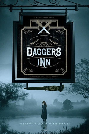 Daggers Inn (2025) Hindi (MULTI AUDIO) – –