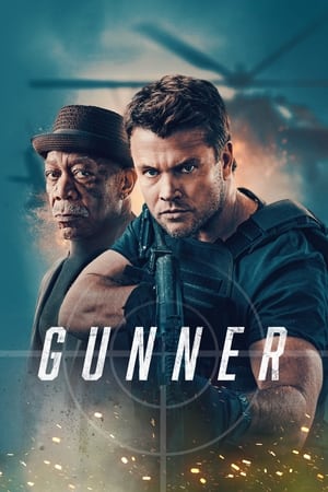 Gunner 2024 Hindi Dual Audio – 720p – 480p