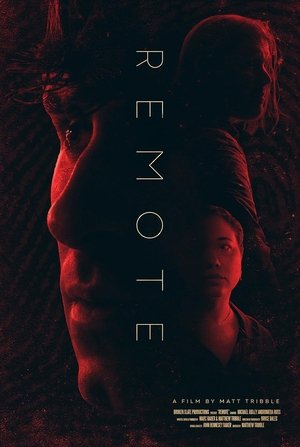 Remote (2025) Hindi (MULTI AUDIO) – –
