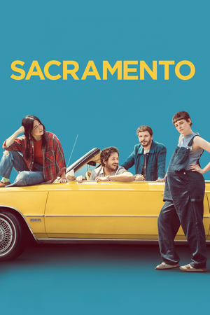 Sacramento (2025) Hindi (MULTI AUDIO) – –