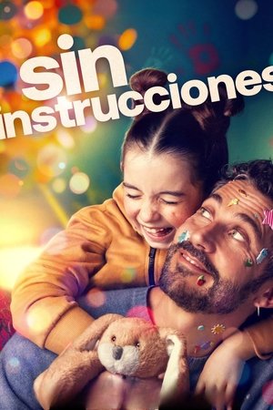 Sin instrucciones (2024) Hindi (MULTI AUDIO) – –