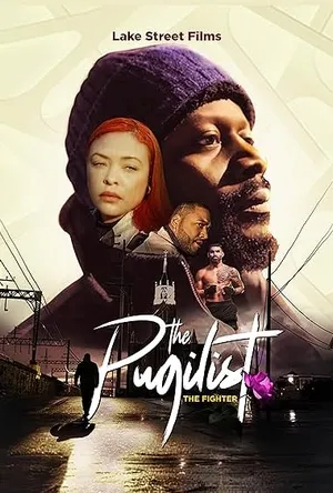 The pugilist (2025) Hindi (MULTI AUDIO) – –