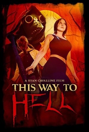 This Way to Hell (2023) Hindi (MULTI AUDIO) – –