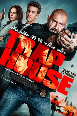 Trap House (2025) Hindi (MULTI AUDIO) – –